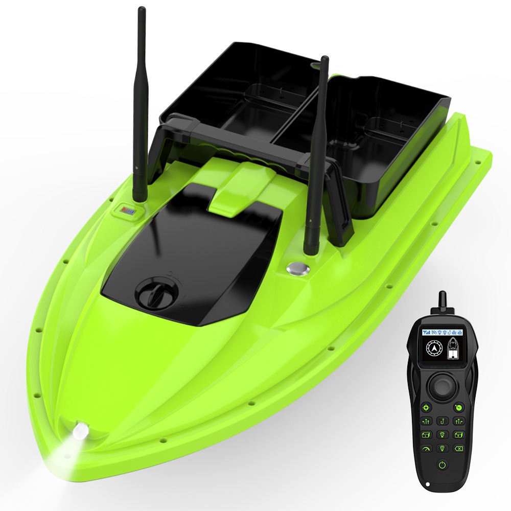 Fish Finder Cable - Bateau de pêche RC 500M à