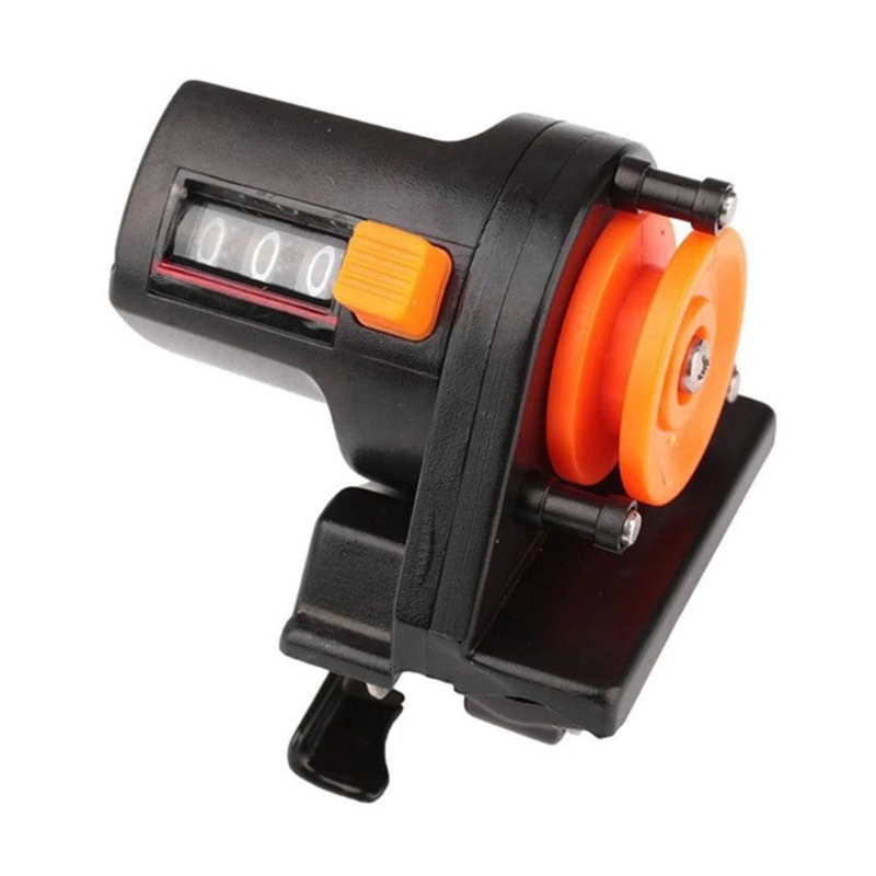Fishing Depth Finder - Compteur de ligne pour la pêche
