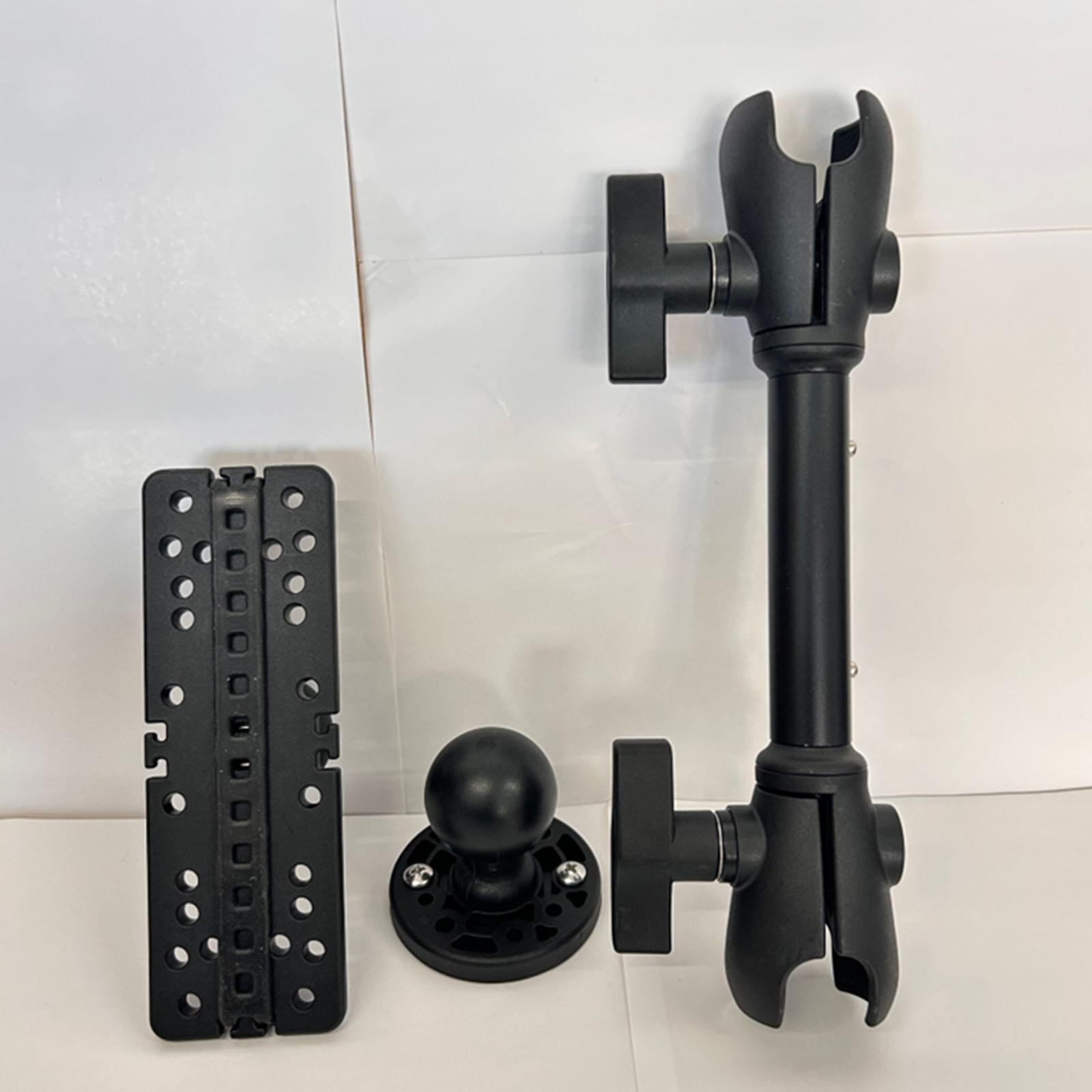 Fish Finder Mount - Accessoires de montage pour détecteur de