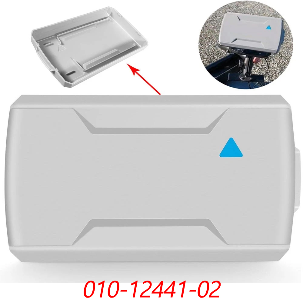 Fish Finder - 010-12441-02 Housse de protection solaire/anti-poussière pour