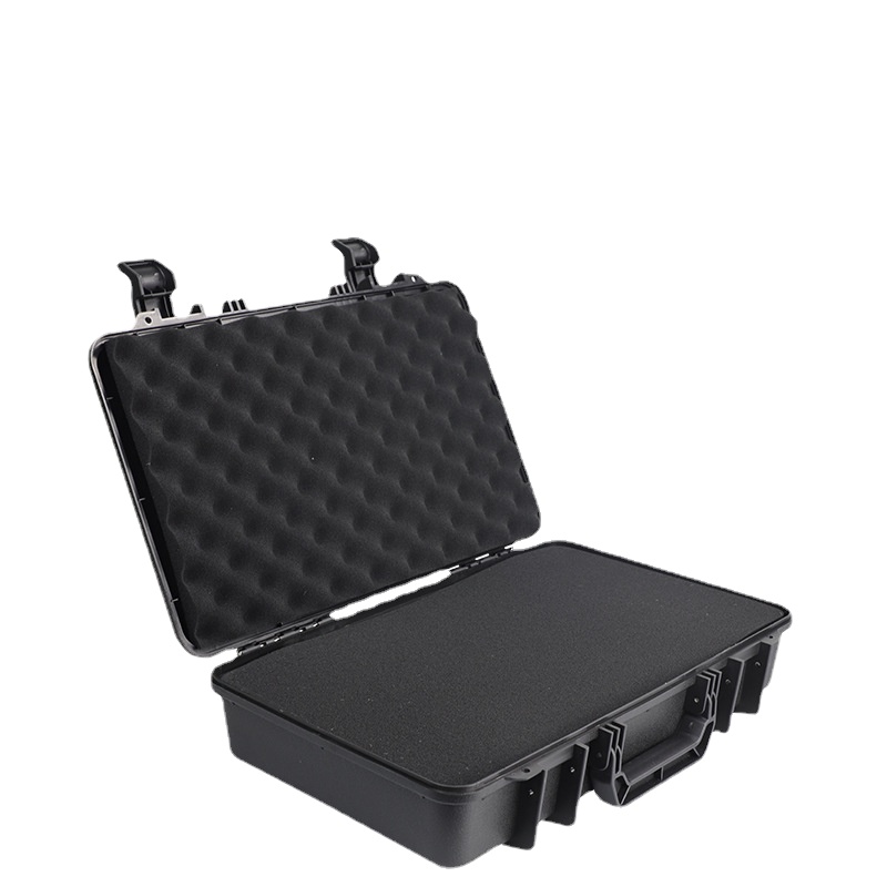 Fish Finder Case - Boîte à outils Portable rectangulaire, équipement