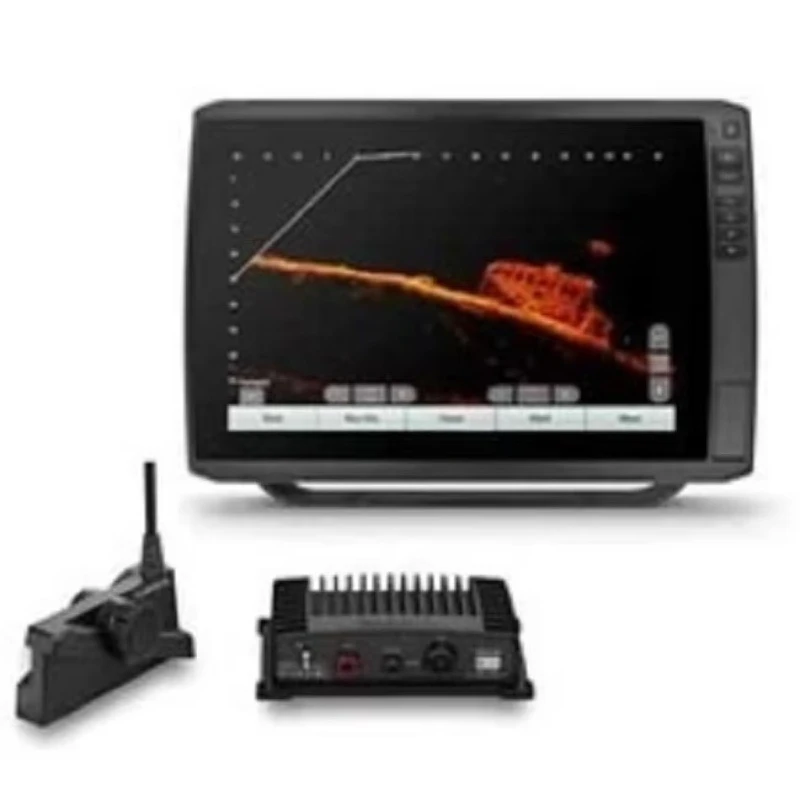 Fish Finder Portable - Détecteur de poissons portable à faible