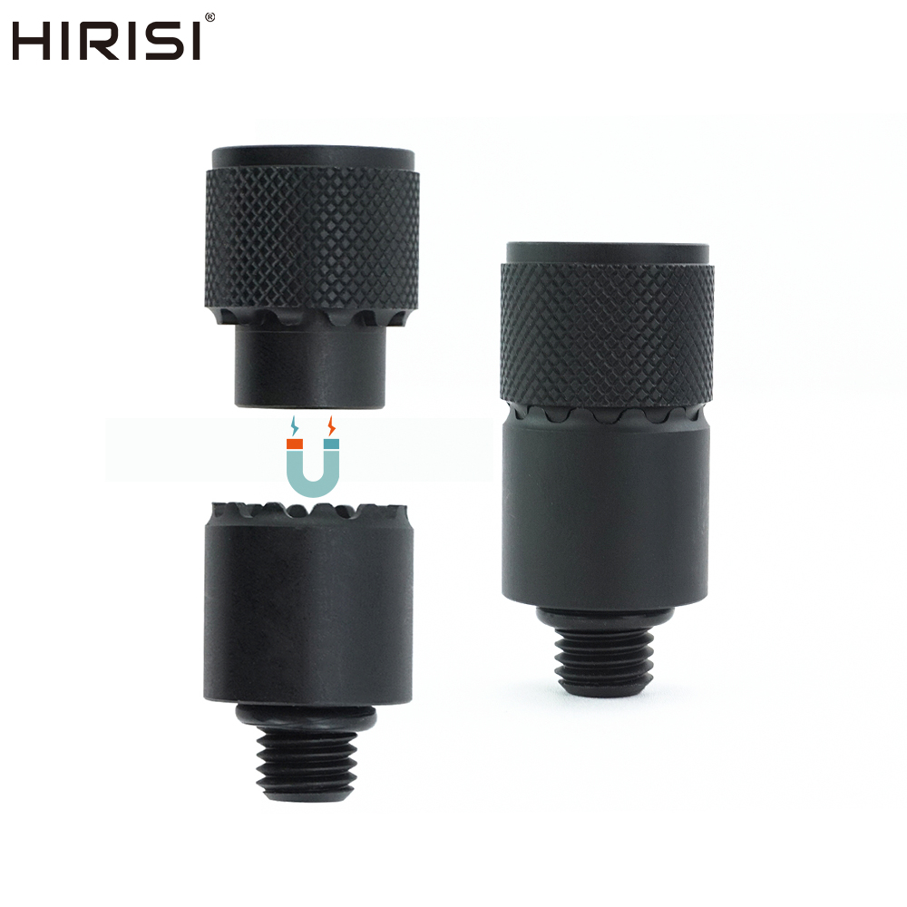 Bite Alarm - Hirisi – connecteur de pêche à
