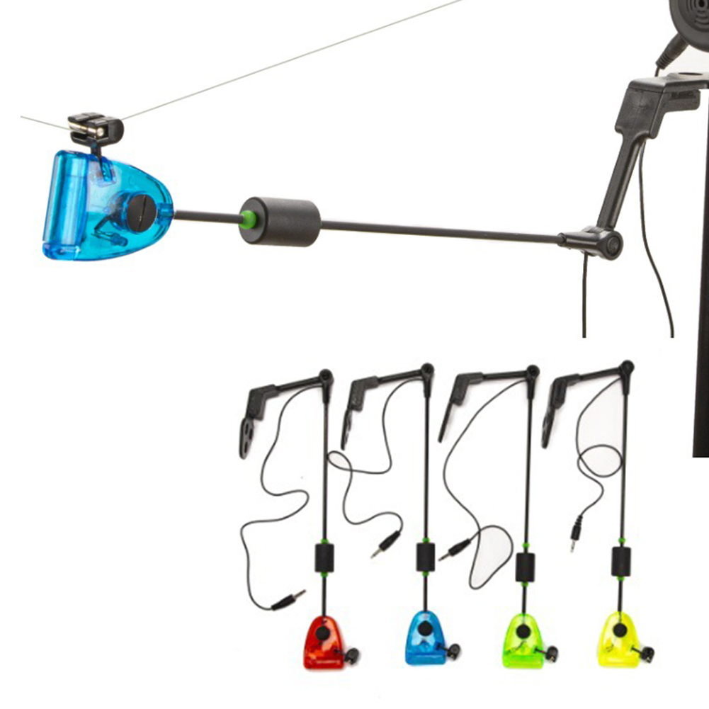 Fish Finder Cable - Alarme électronique de morsure de poisson
