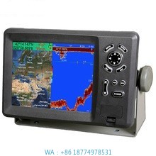 Fish Finder - Mr LCD Fish HP-828sondeur d'écho floin
