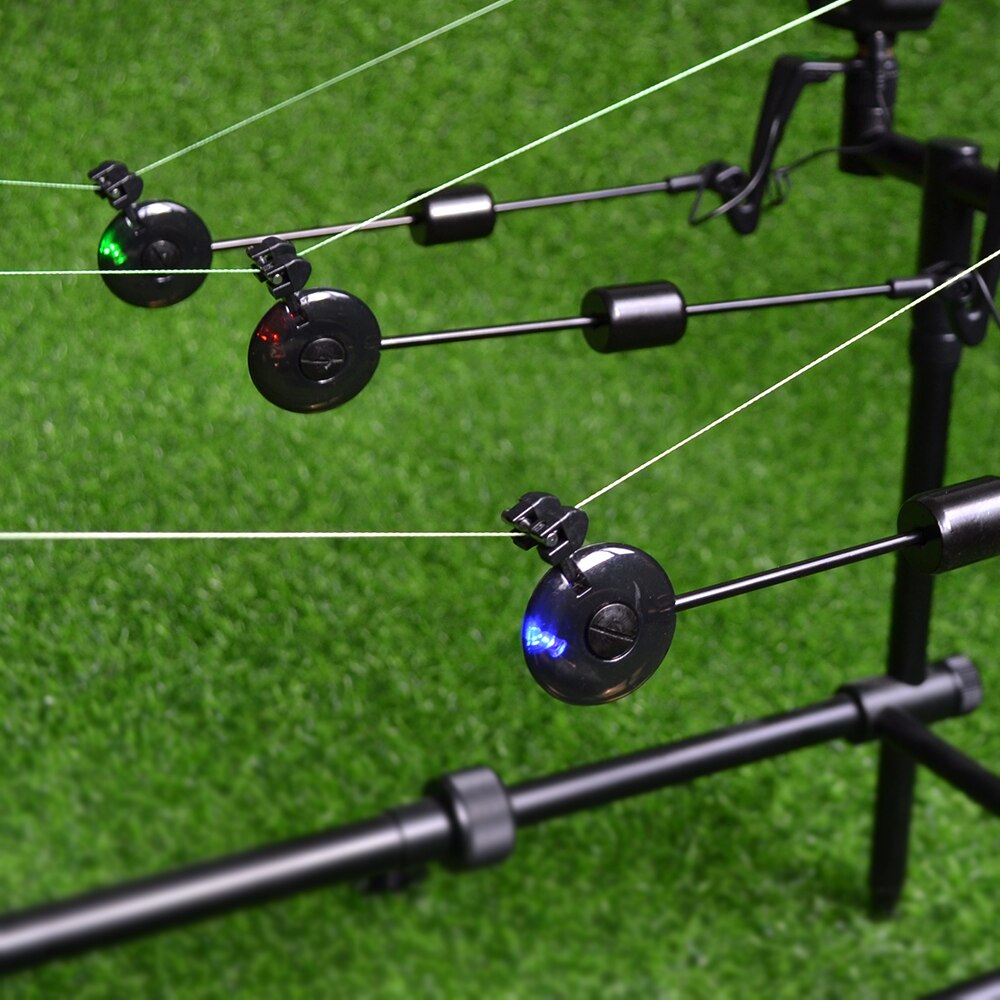 Hirisi LED Pêche À La Carpe Sw - Bite Alarm avis et prix