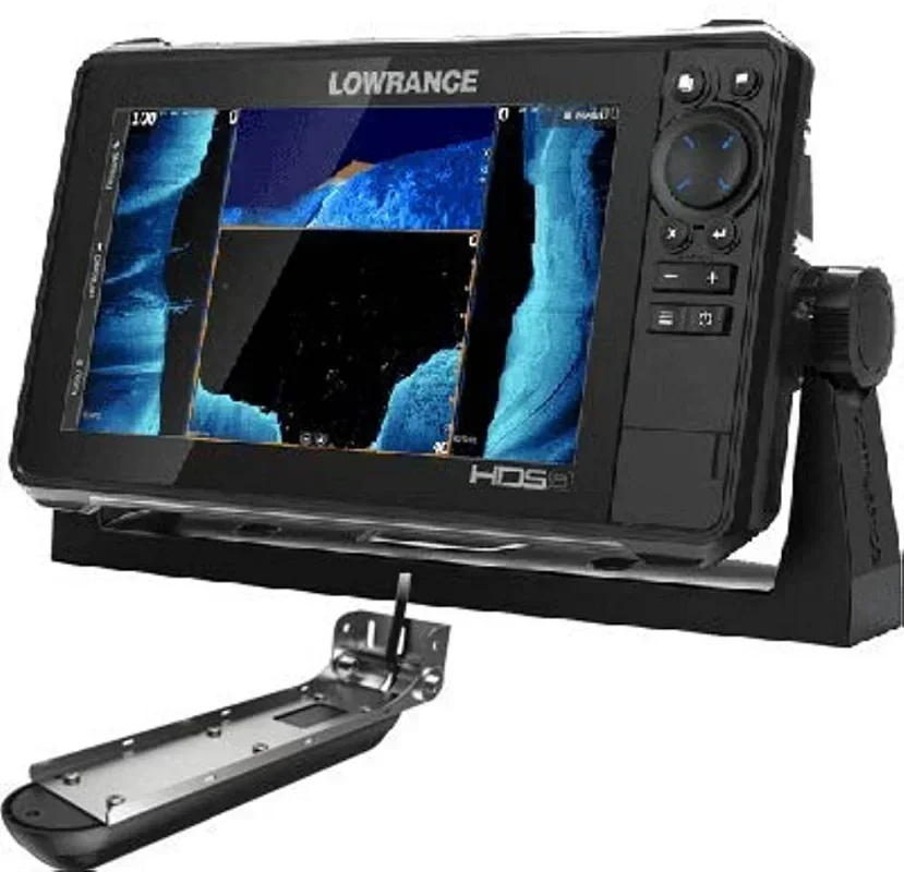 (NOUVELLE PROMO) Lowrance HDS- - Fish Finder Transducer avis et prix