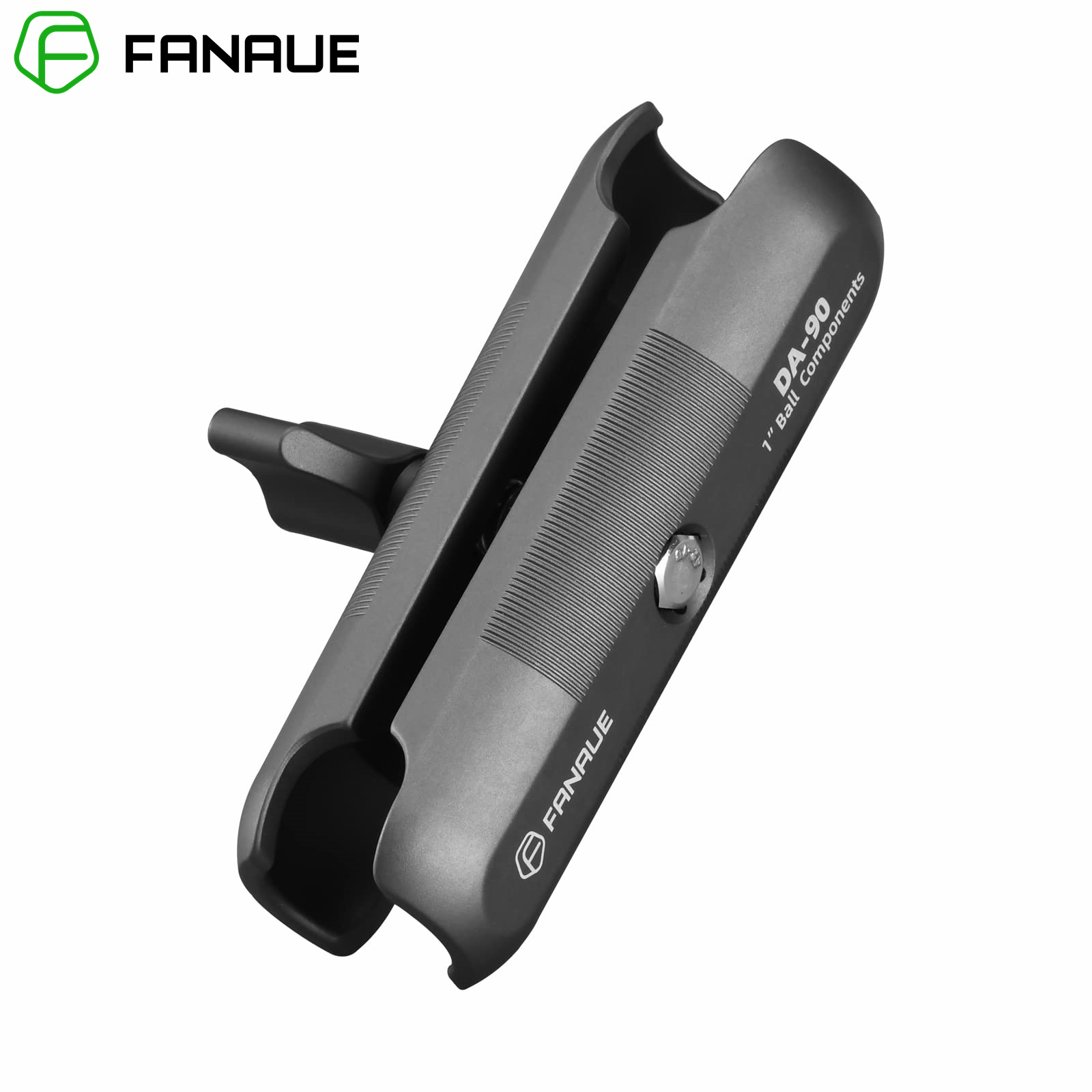 FANAUE Double basse prise bras - Fish Finder Mount avis et prix
