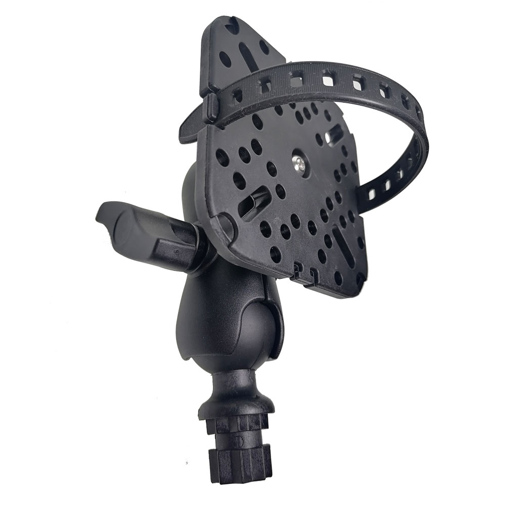 Plaque rotative universelle à  - Fish Finder Mount avis et prix