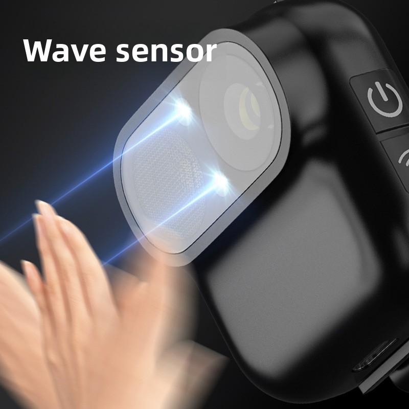 Lampe frontale haute luminosit - Fishing Camera avis et prix