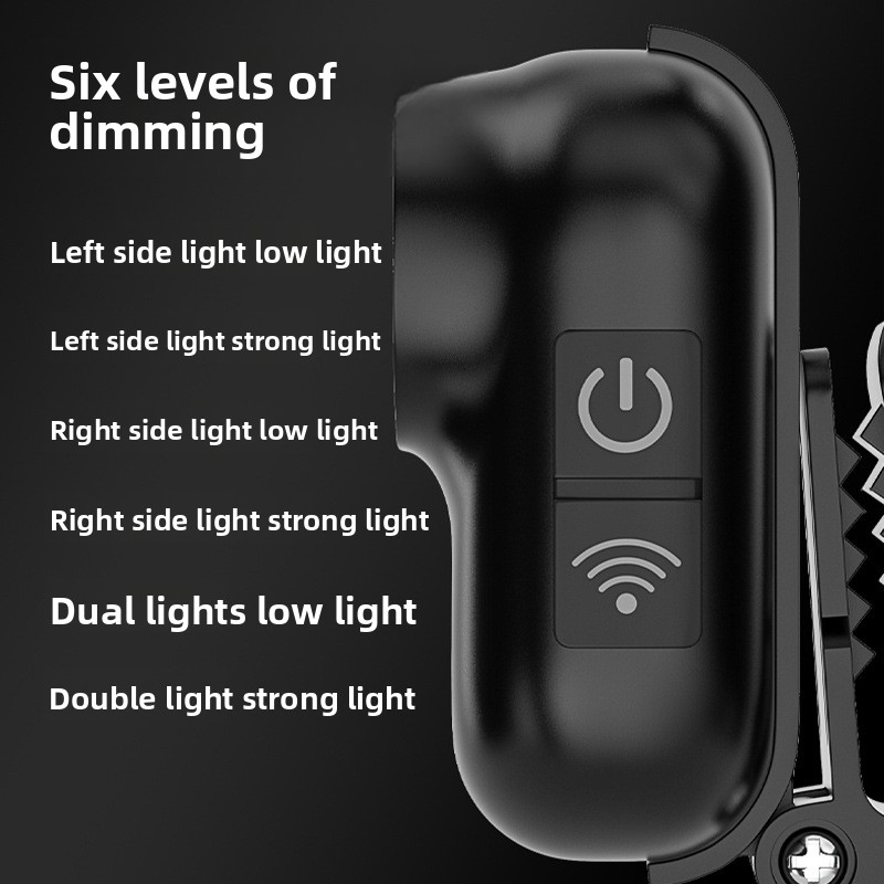Lampe frontale haute luminosit - Fishing Camera avis et prix