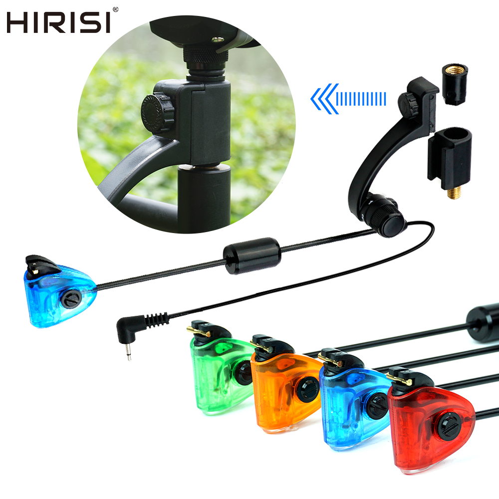 Hirisi B2045 Indicateurs de mo - Bite Alarm avis et prix