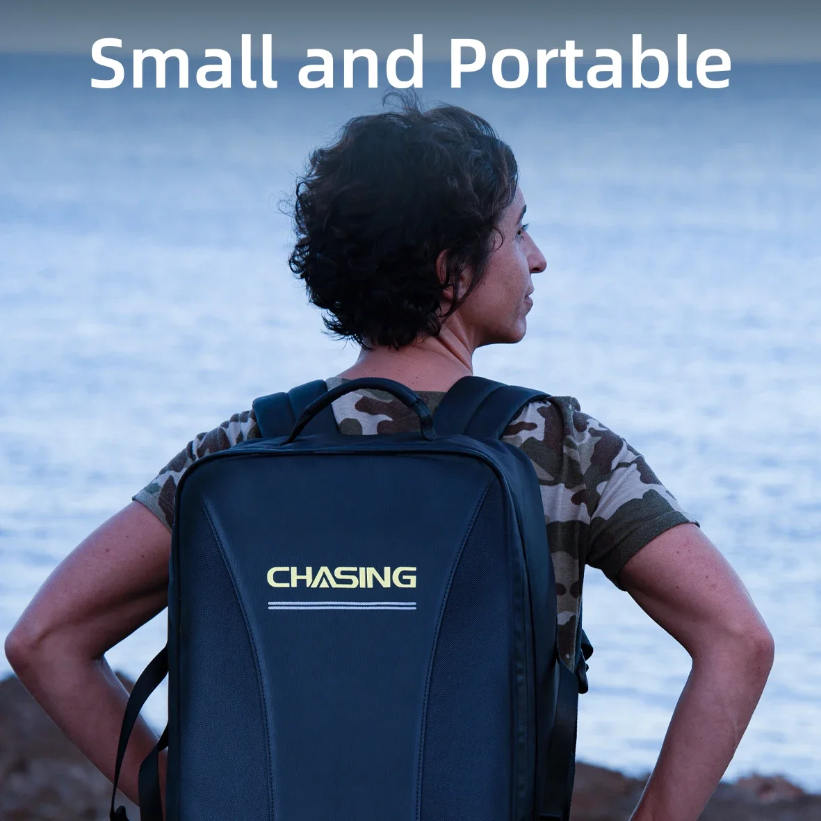 Nouveau Gladius Mini 2026 Prem - Underwater Camera avis et prix