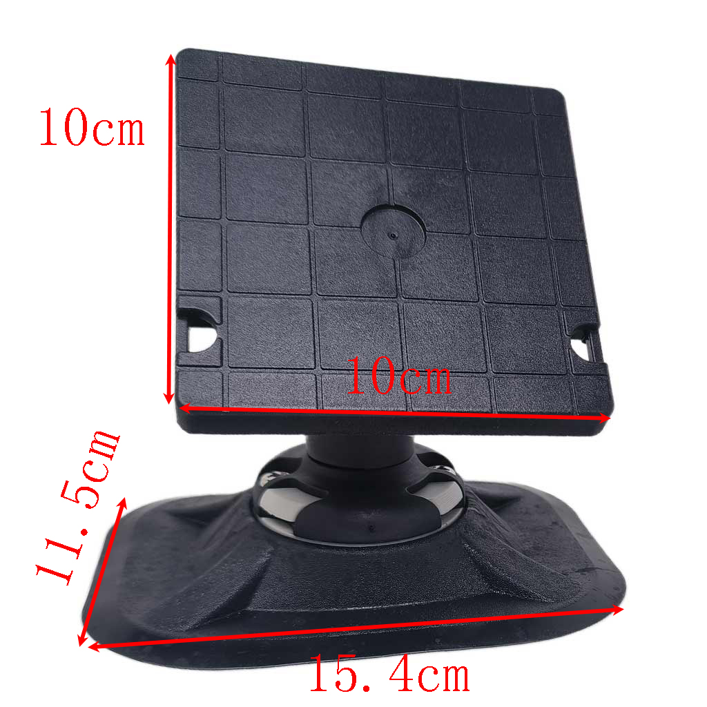 Rail de Rail de canoë pour Kay - Fish Finder Mount avis et prix