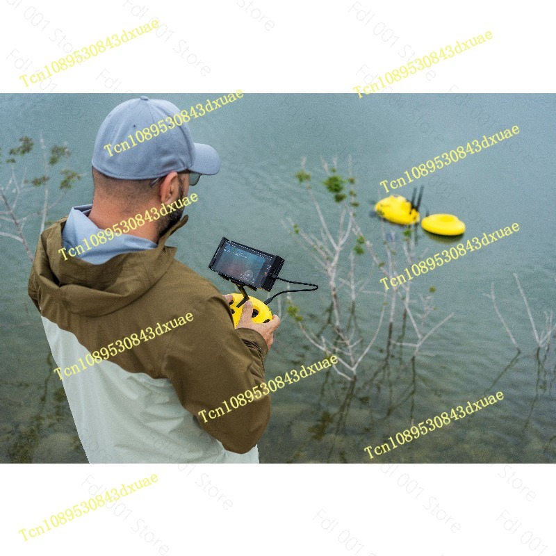 Drone sous-marin Gladius Minis - Underwater Camera avis et prix