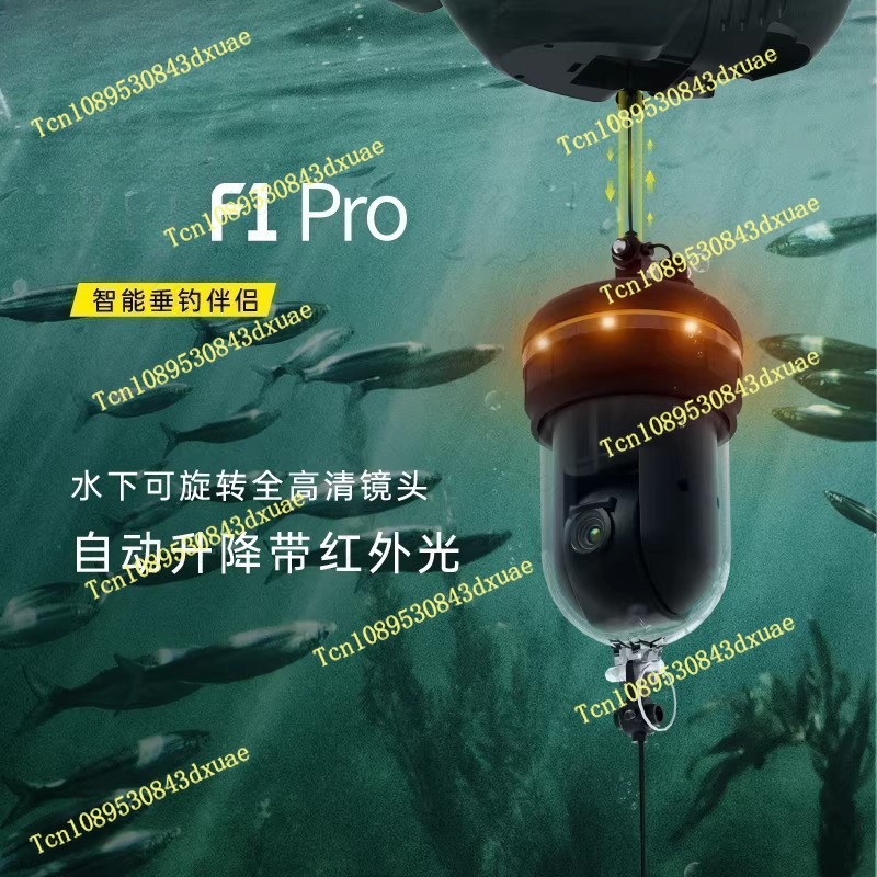 Drone sous-marin Gladius Minis - Underwater Camera avis et prix