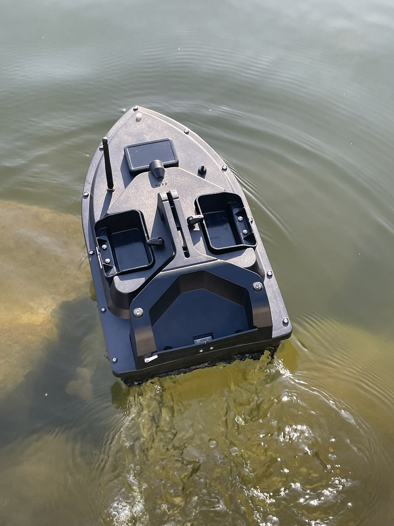 GPS RC appât bateau détecteur  - Fish Finder Gps avis et prix
