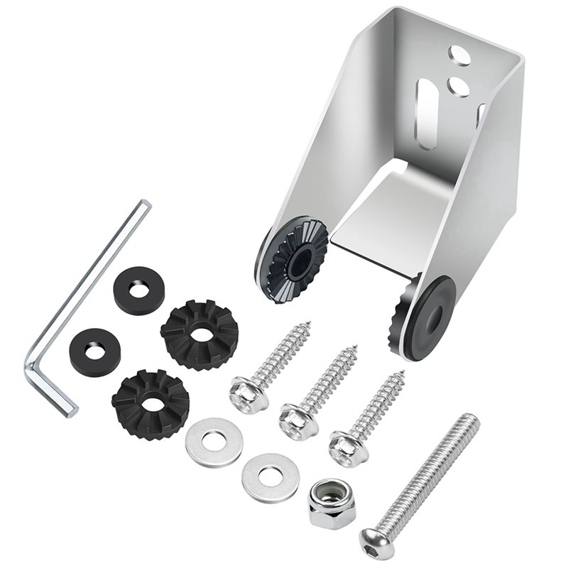 Support de montage de transduc - Fish Finder Mount avis et prix