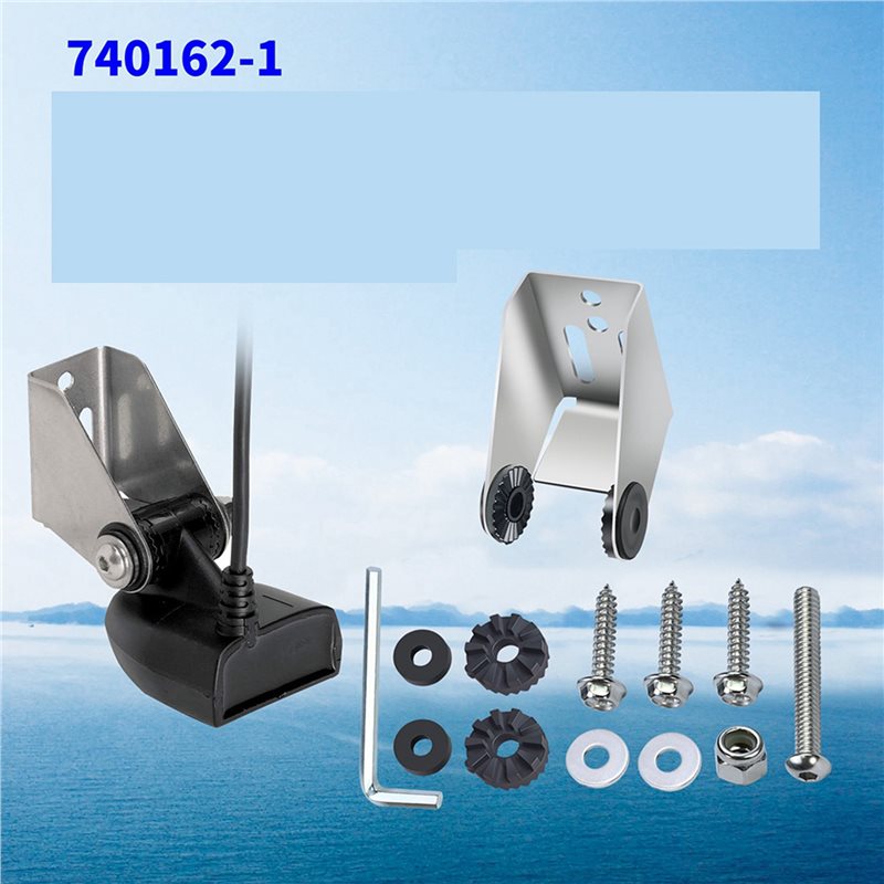 Support de montage de transduc - Fish Finder Mount avis et prix