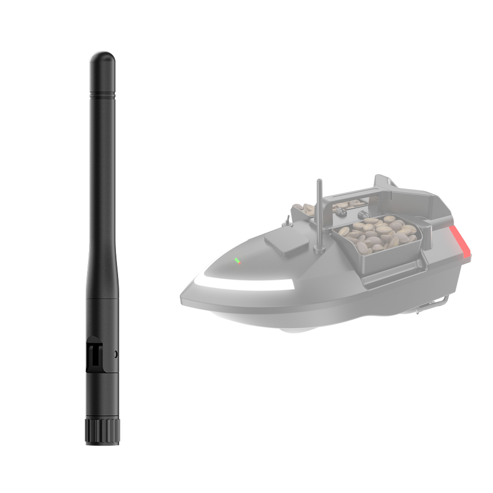 Bateau à appâts télécommandé b - Fishing Gps avis et prix