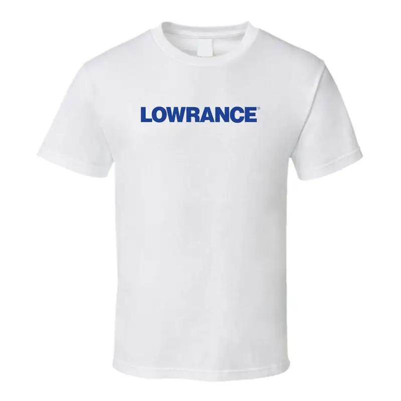 T-shirt Lowrance Fish Finder - Fish Finder avis et prix