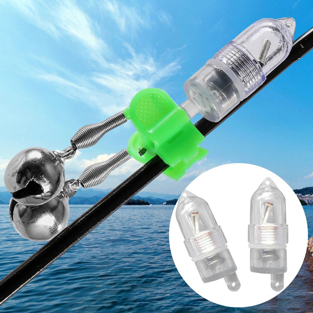 SACCell-Lumière LED portable e - Bite Indicator avis et prix