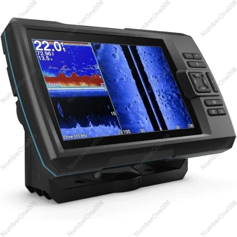 Striker 7SV avec transducteur, - Fish Finder Gps avis et prix