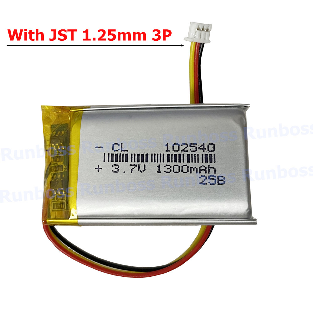 Nouveau Batterie 3.7V 1300mAh  - Fish Finder Gps avis et prix