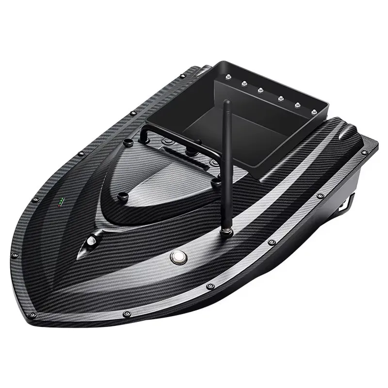 TRY&V Nouveau Bateau de Pêche  - Fishing Gps avis et prix