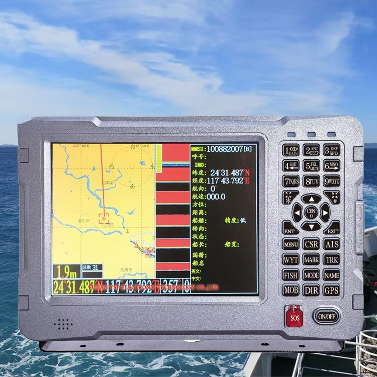 Combo Fish Navigation Profundd - Fishing Depth Finder avis et prix