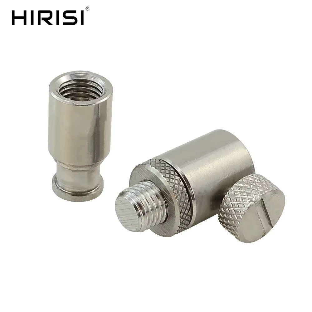 Hirisi – connecteur à dégageme - Bite Alarm avis et prix