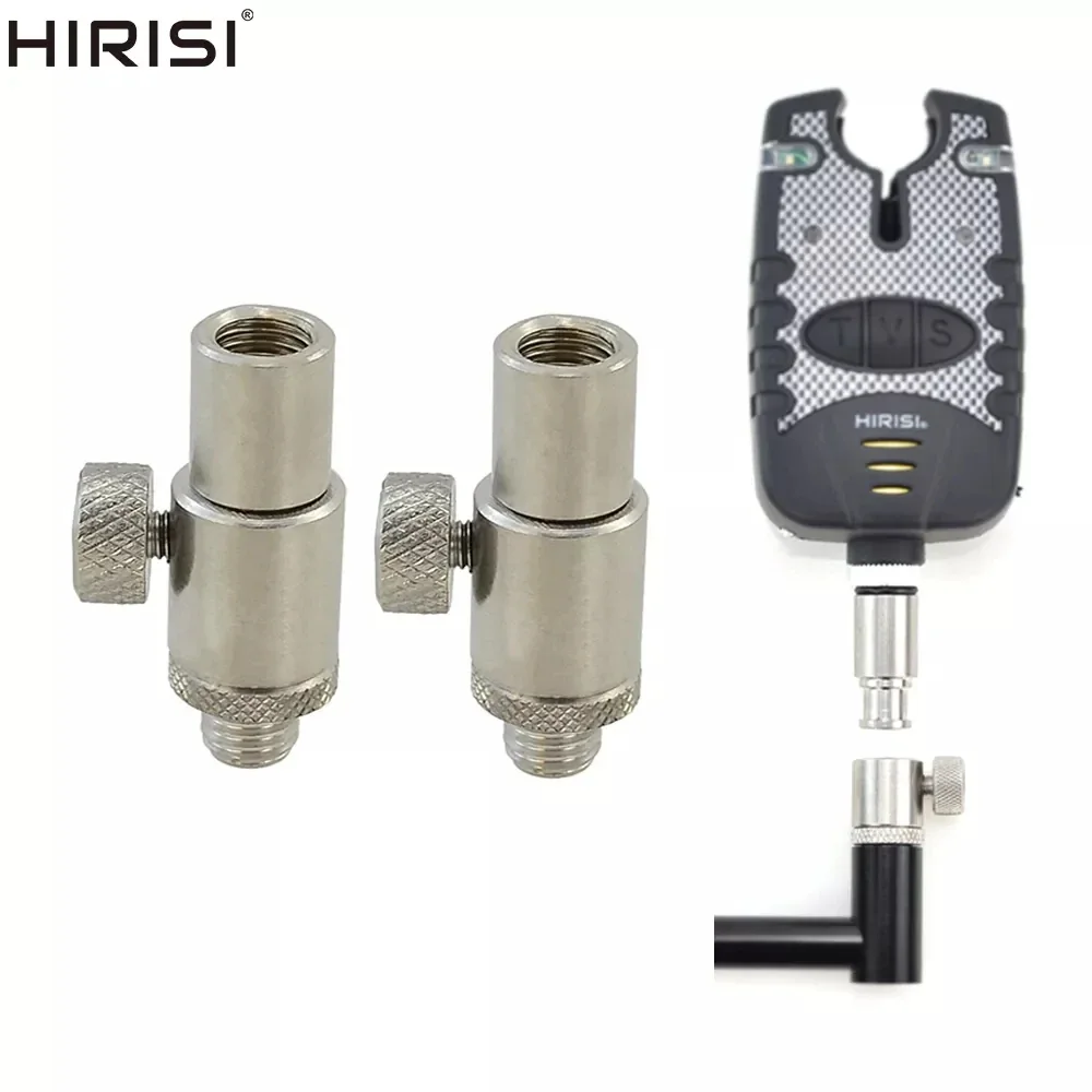 Hirisi – connecteur à dégageme - Bite Alarm avis et prix
