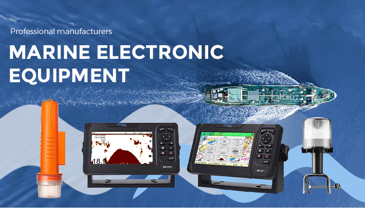 Traceur de cartes GPS ONWA KM- - Fish Finder Gps avis et prix