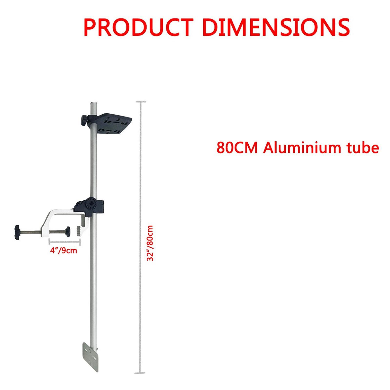 Support de sondeur de pêche fa - Fish Finder Mount avis et prix