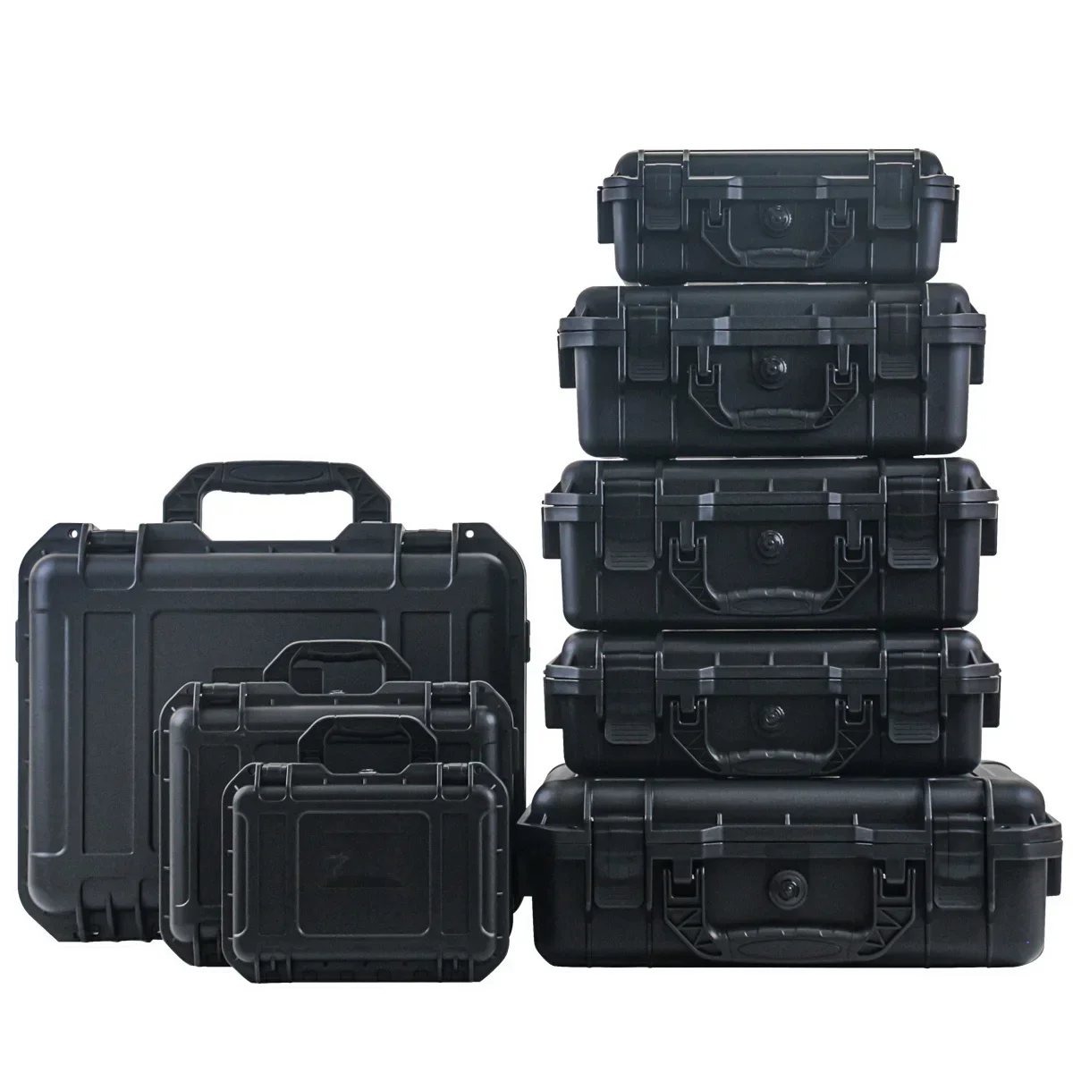 1 sac de boîte à outils rigide - Fish Finder Case avis et prix