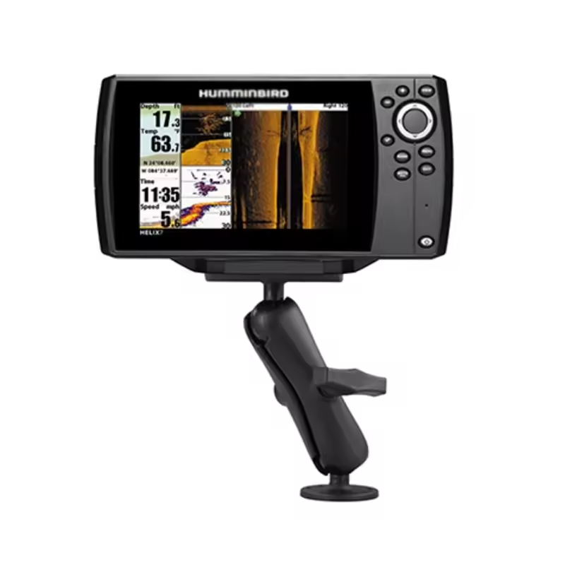Support universel pour sondeur - Fish Finder Mount avis et prix