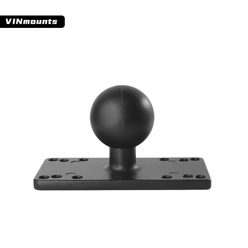 Support universel pour sondeur - Fish Finder Mount avis et prix