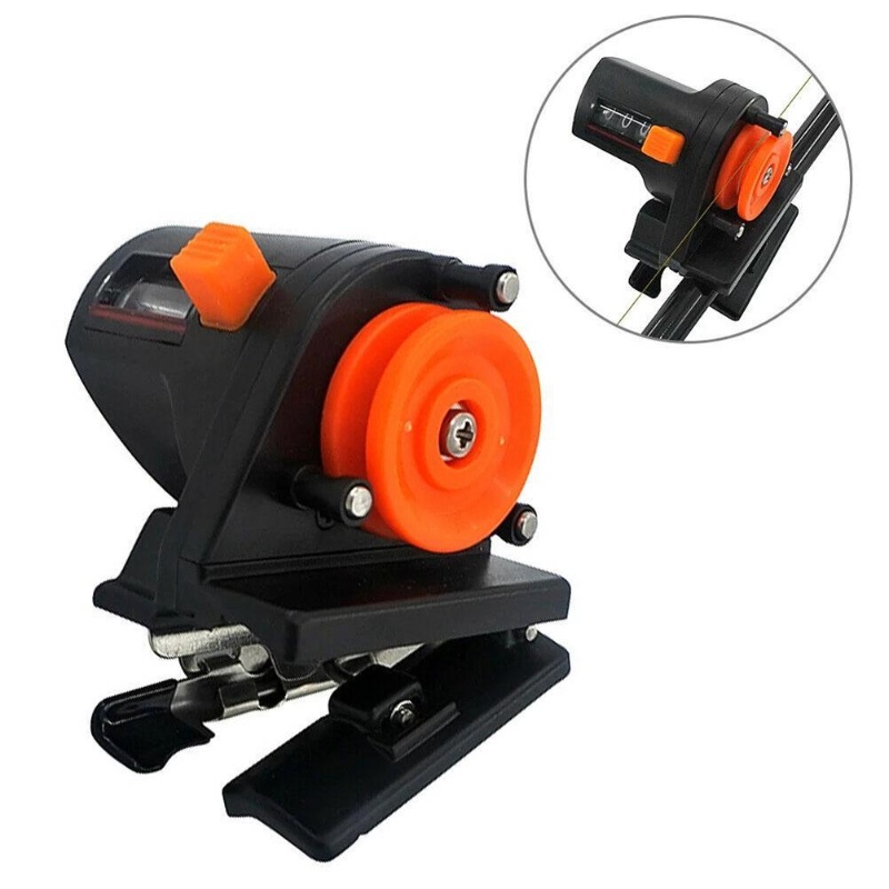 Compteur de ligne pour la pêch - Fishing Depth Finder avis et prix