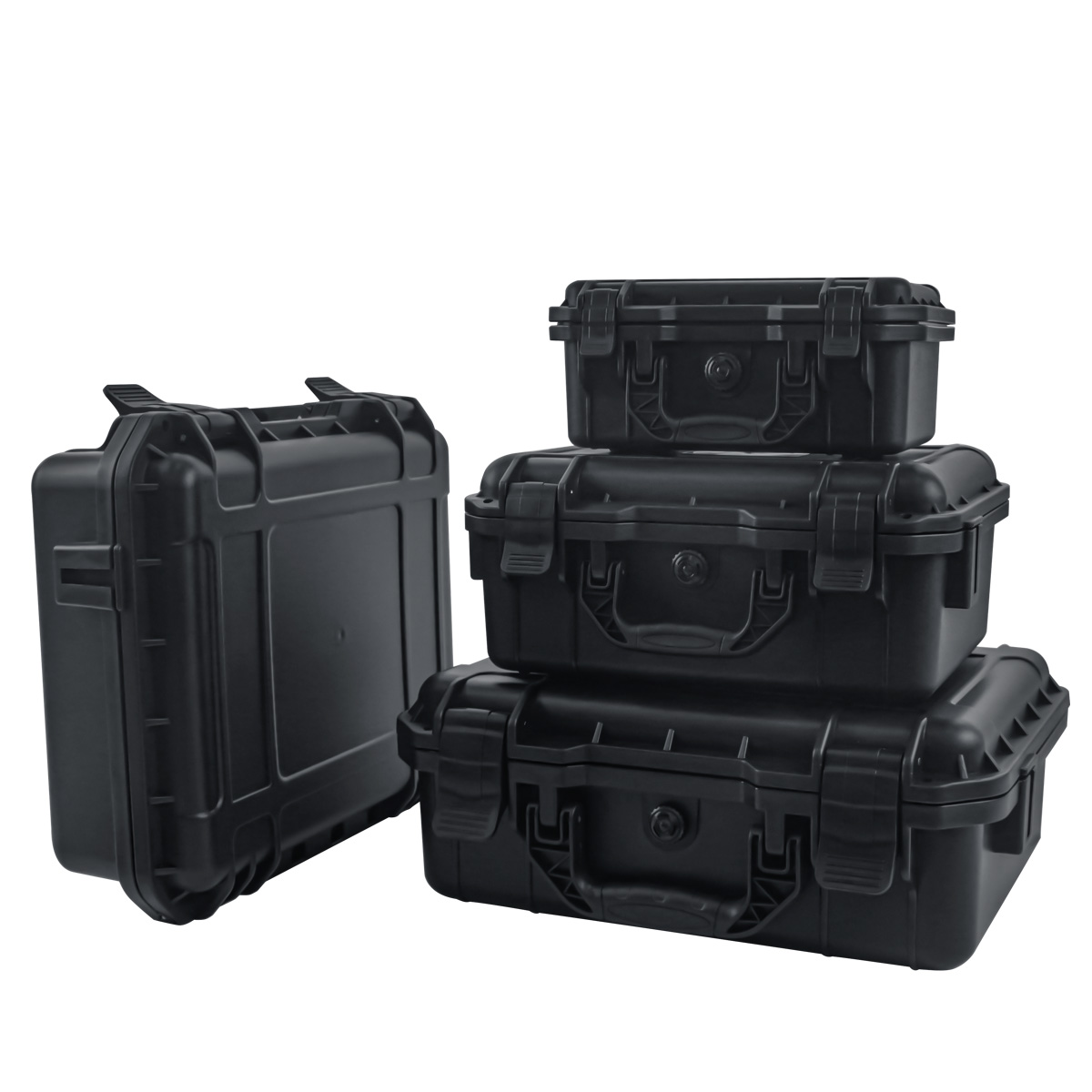 Boîte à outils de sécurité de  - Fish Finder Case avis et prix