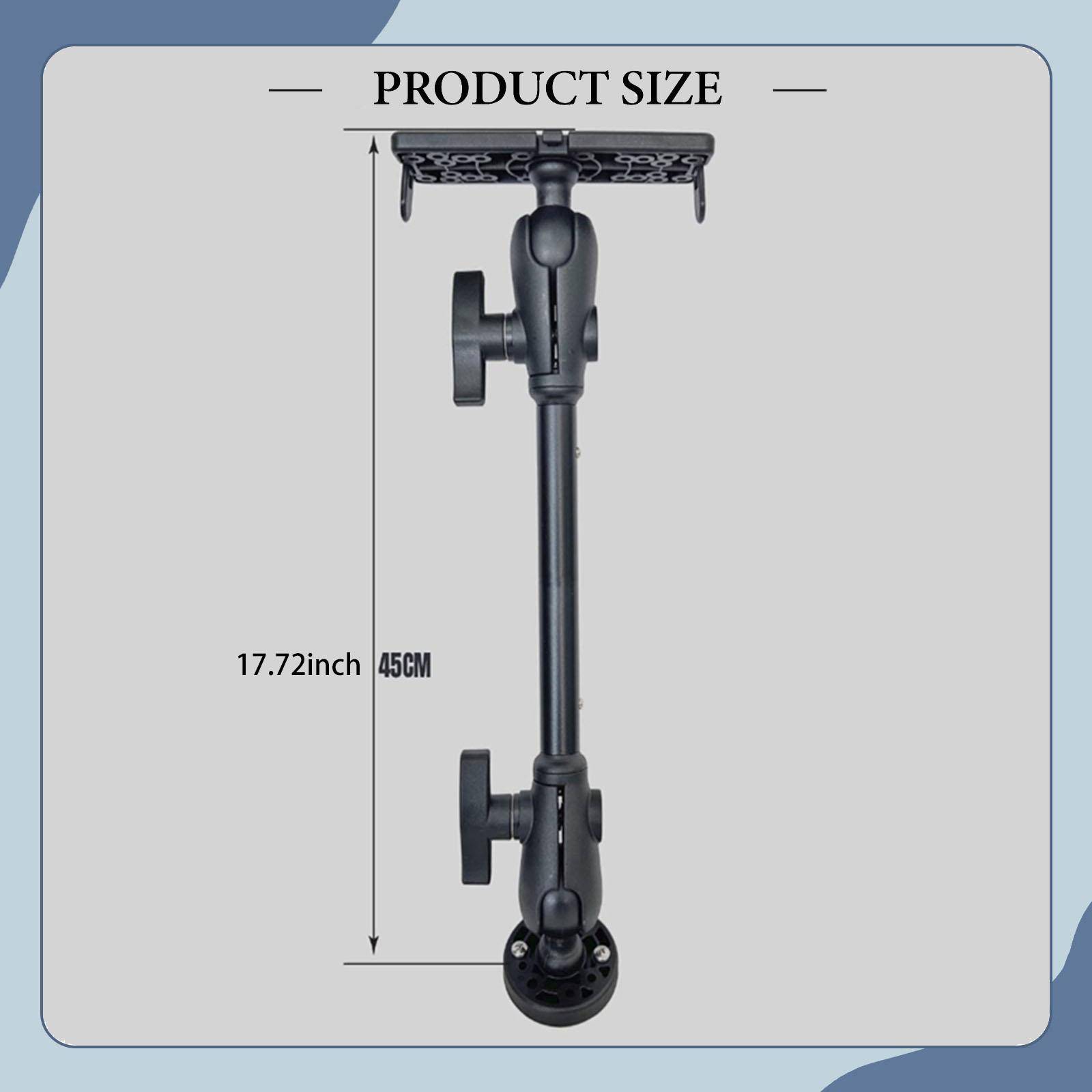 Accessoires de montage pour dé - Fish Finder Mount avis et prix