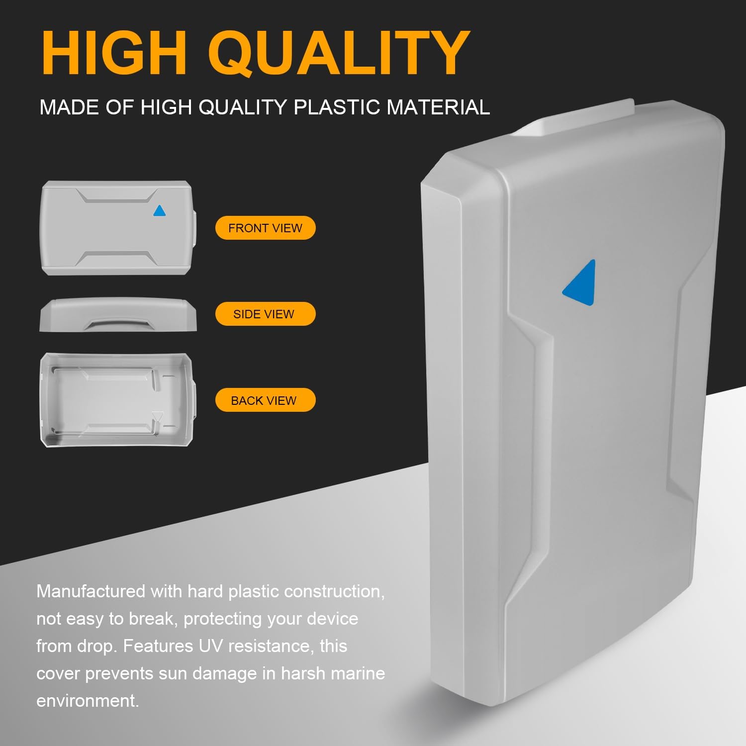 010-12441-02 Housse de protect - Fish Finder avis et prix