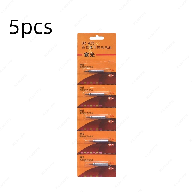 Batterie rechargeable CR425 po - Fish Finder Charger avis et prix