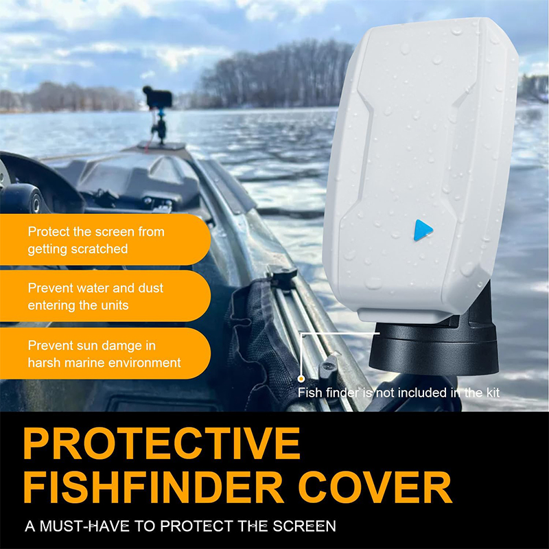 Housse de protection solaire/a - Fish Finder avis et prix