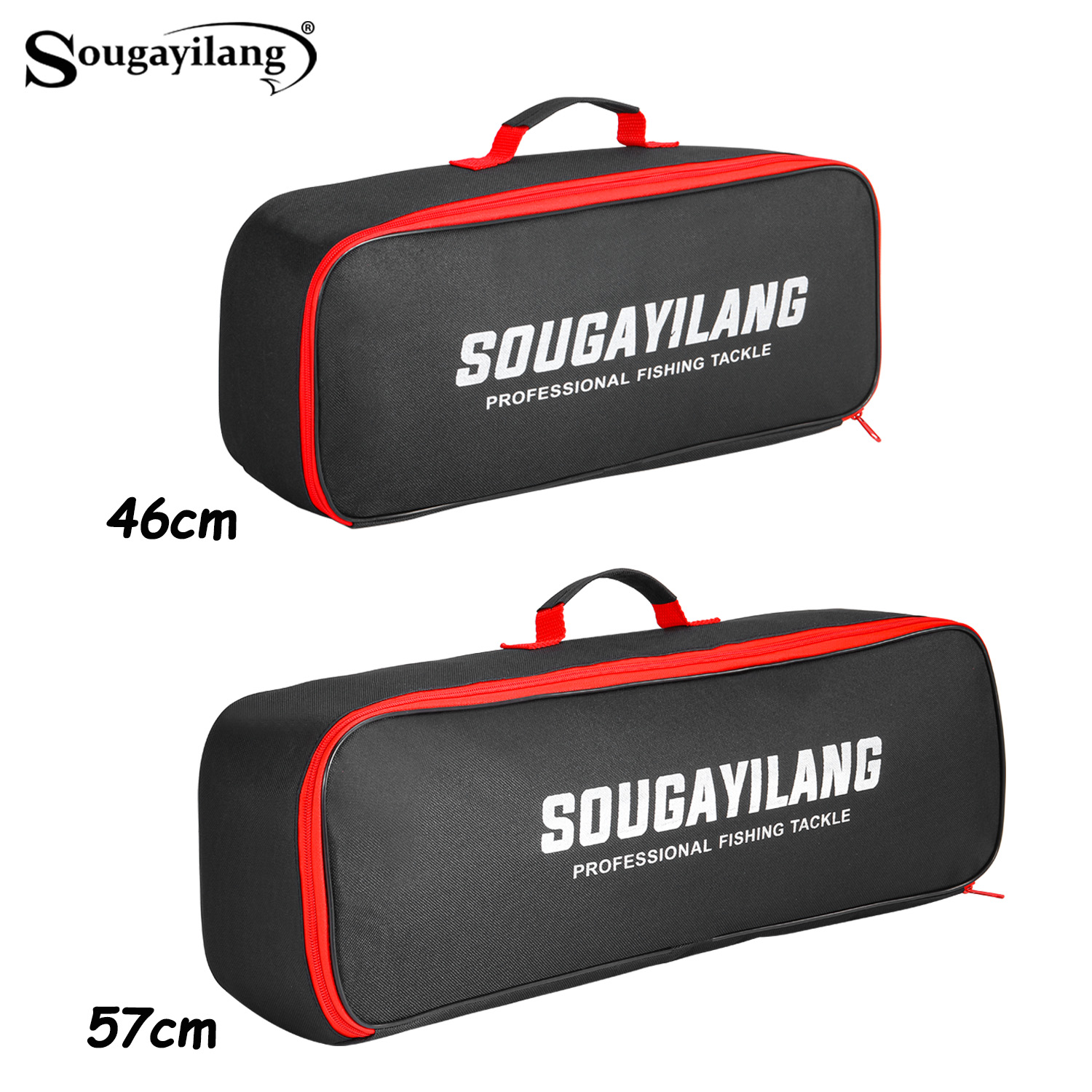 Sougayilang sac de canne à pêc - Fish Finder Case avis et prix