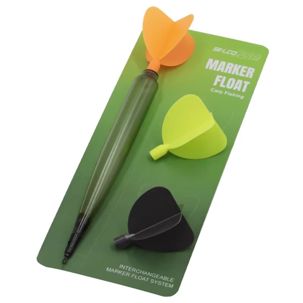 1 ensemble de flotteurs de pêc - Fishing Depth Finder avis et prix