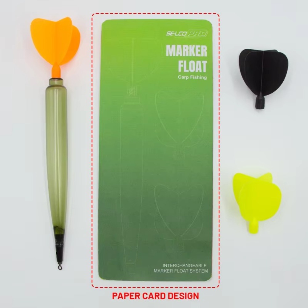 1 ensemble de flotteurs de pêc - Fishing Depth Finder avis et prix