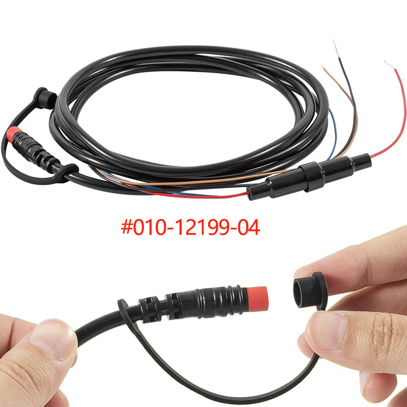 Adaptateur de connexion pour c - Fish Finder Cable avis et prix