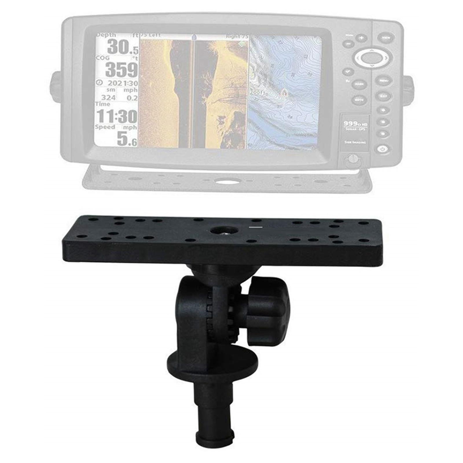Support universel pour détecte - Fish Finder Mount avis et prix