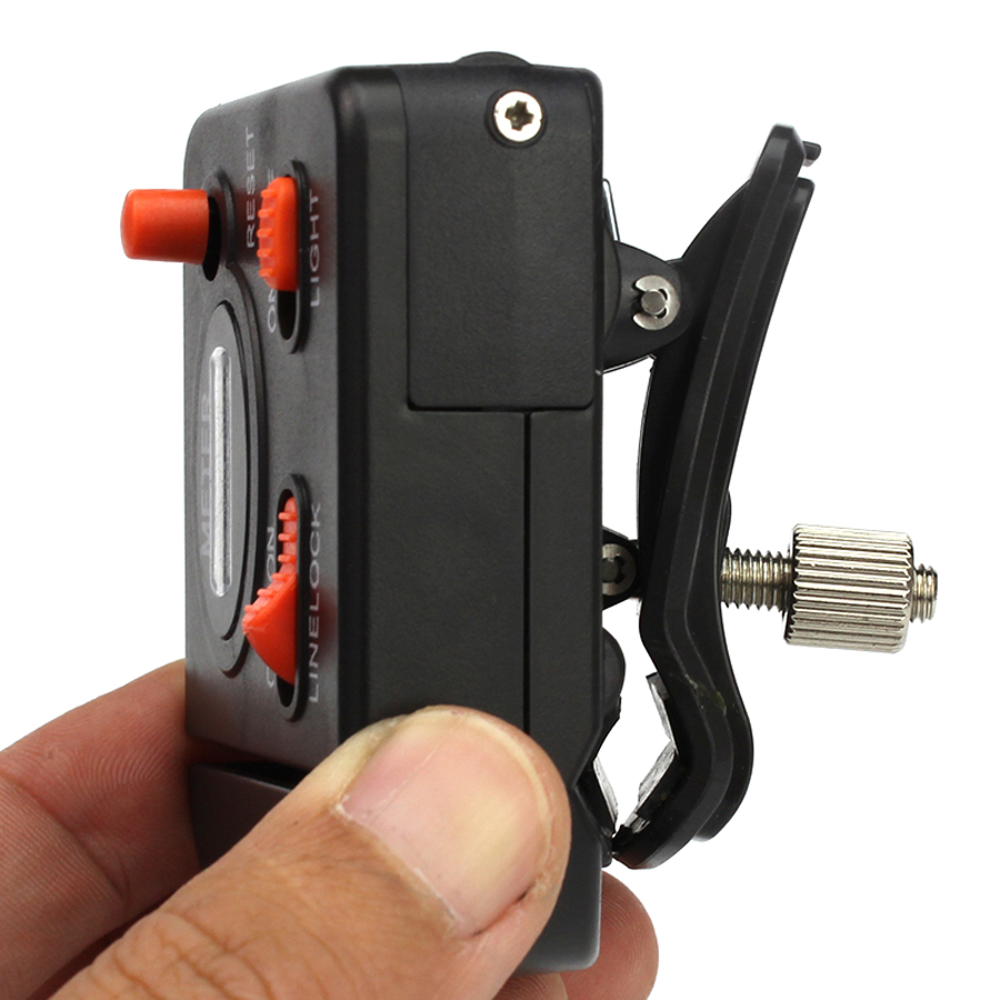 Compteur de ligne de pêche num - Fishing Depth Finder avis et prix