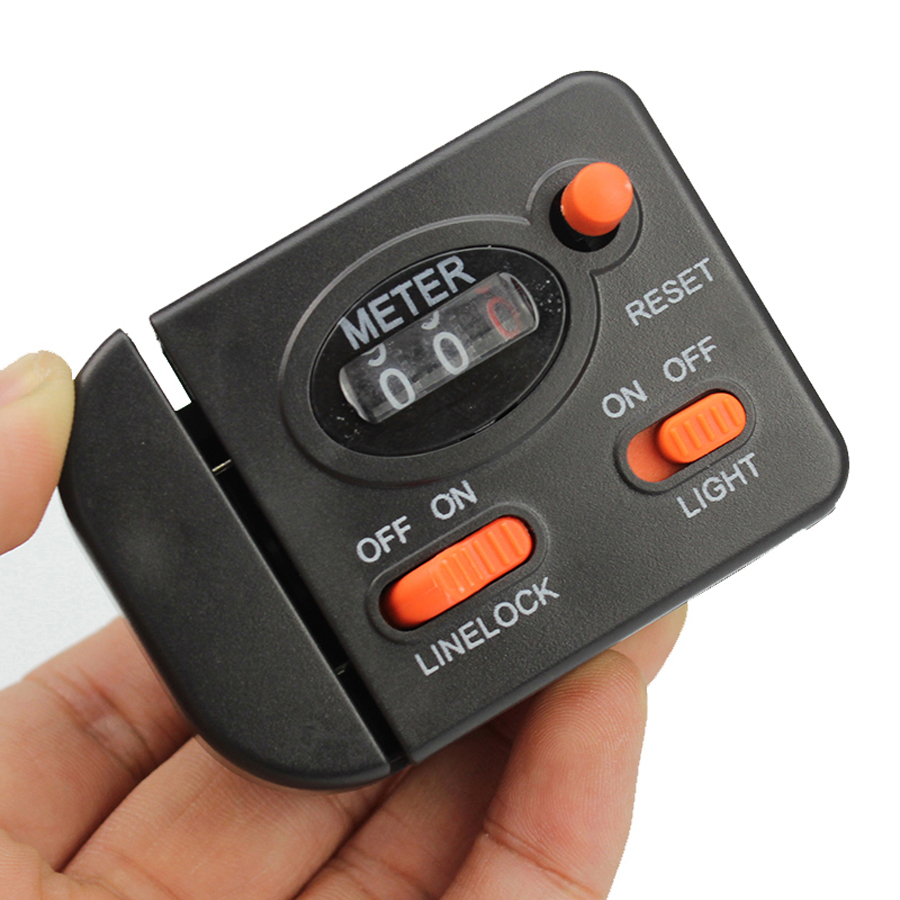 Compteur de ligne de pêche num - Fishing Depth Finder avis et prix